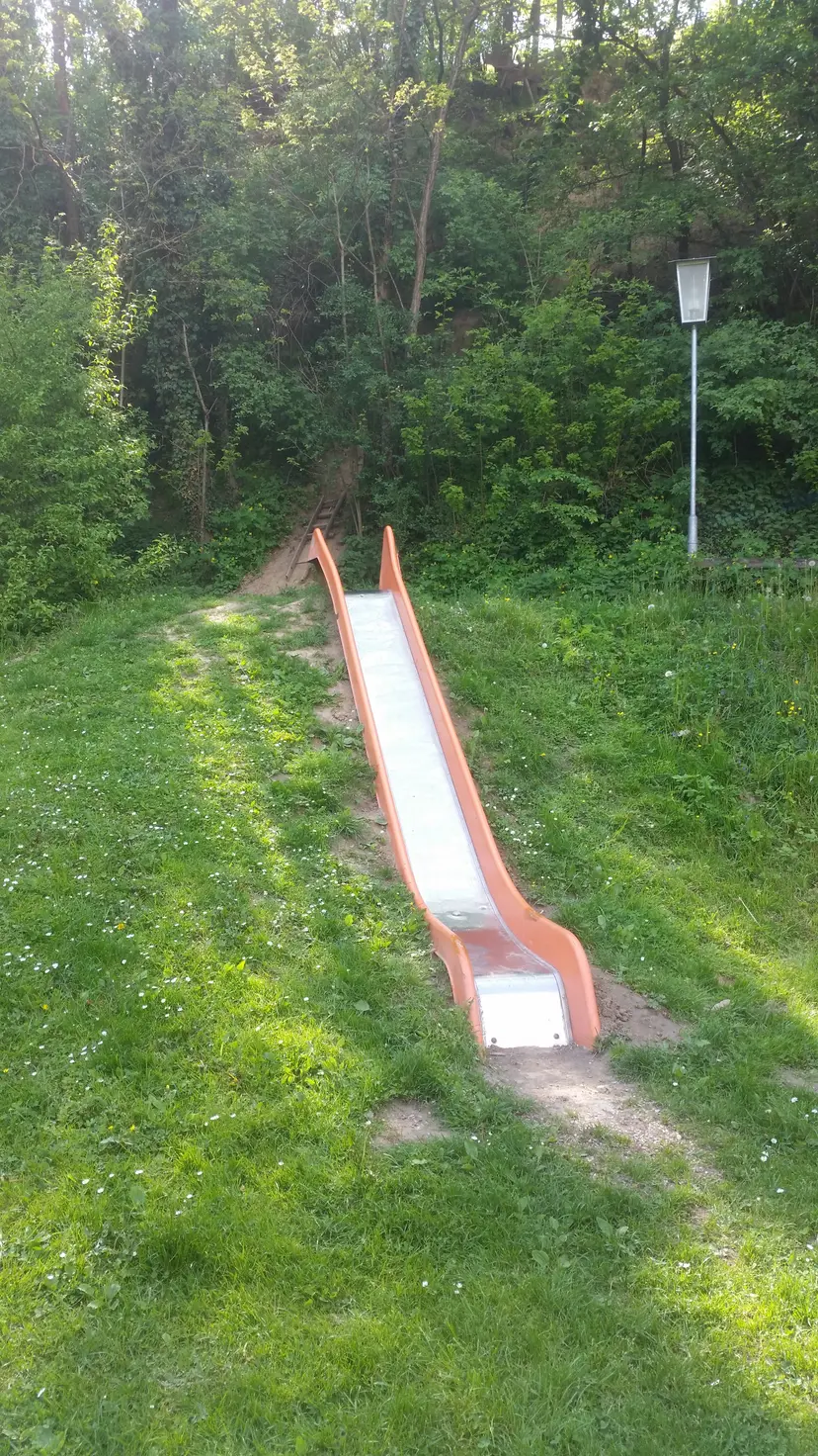 Spielplatz Furth/Göttweig 3