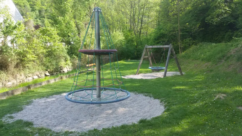 Spielplatz Furth/Göttweig 4