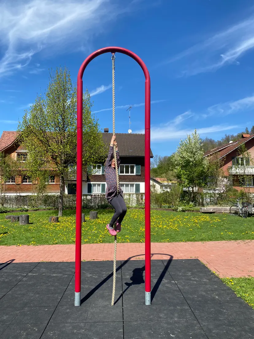 Spielplatz Schloßgasse 3
