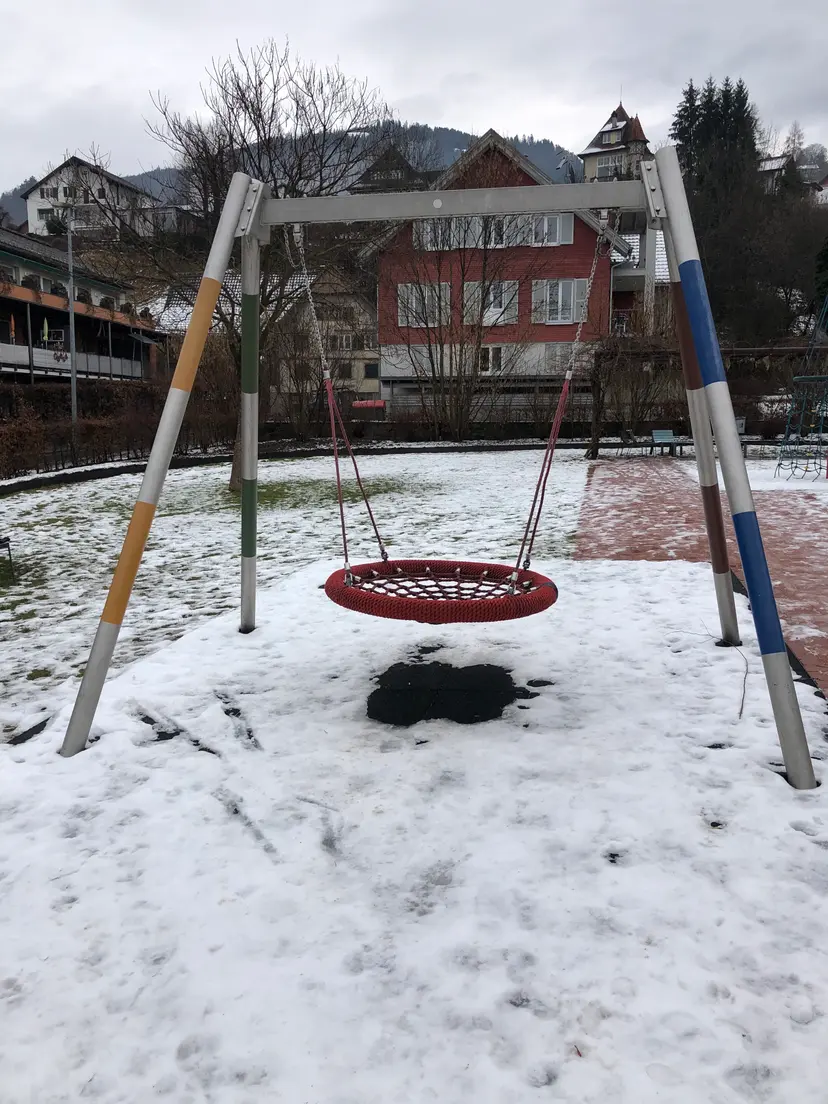 Spielplatz Schloßgasse 4