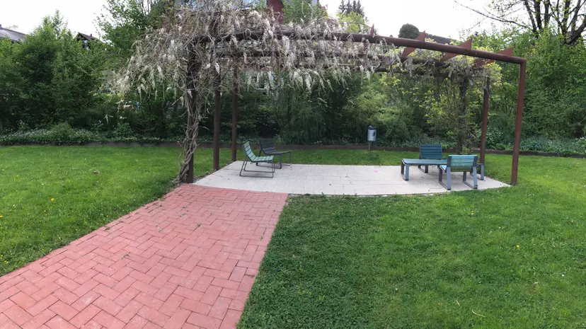 Spielplatz Schloßgasse 5