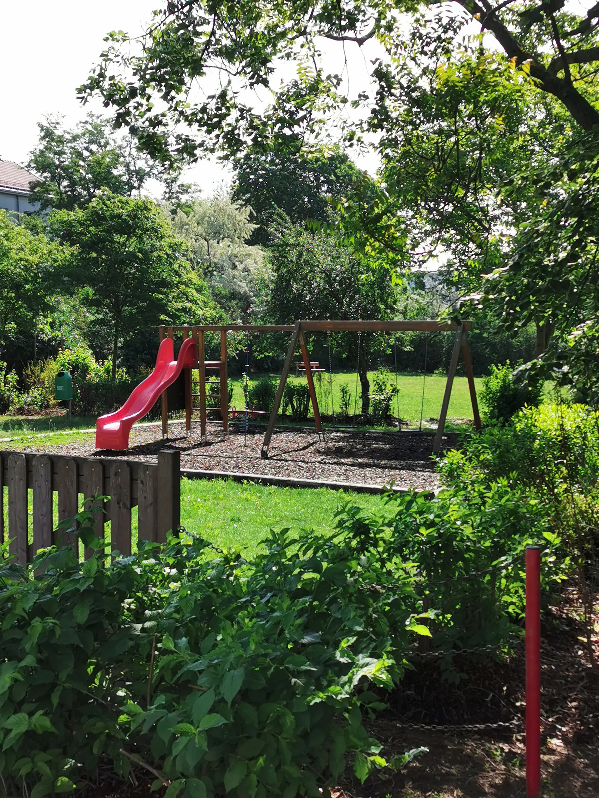 Spielplatz