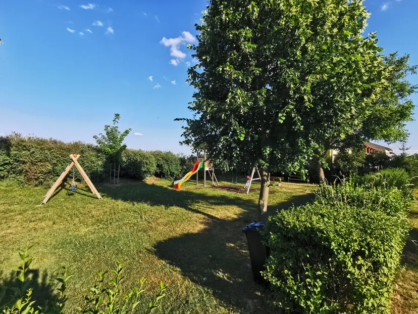 Spielplatz Feuersbrunn 2
