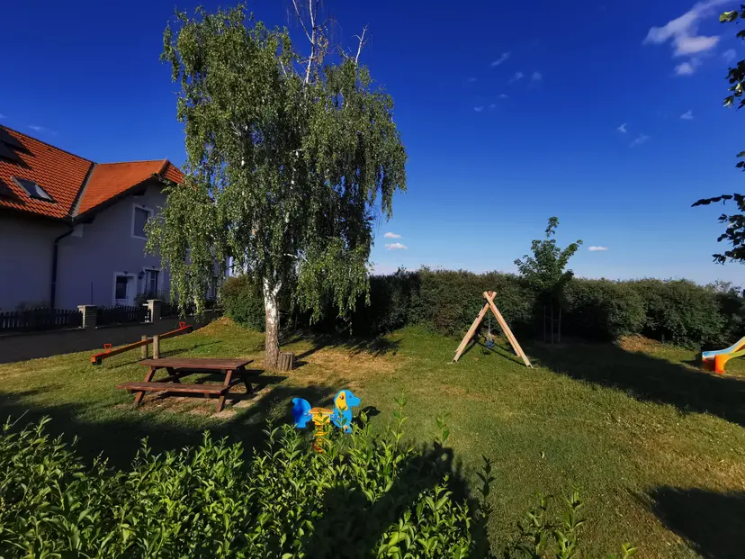 Spielplatz Feuersbrunn 4