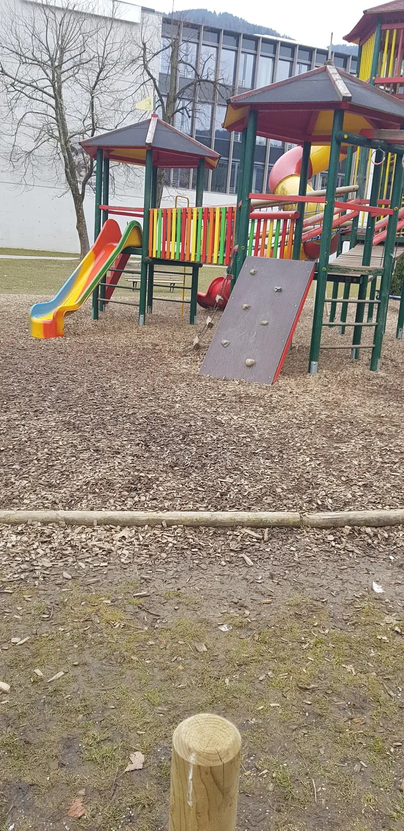 Stadtpark Spielplatz 3