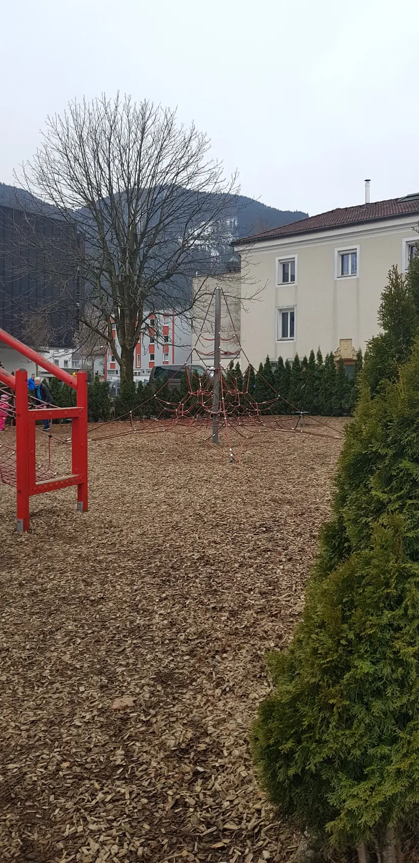 Stadtpark Spielplatz 6