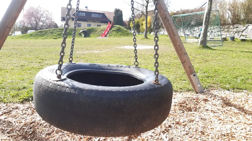 Spielplatz Gallneukirchen Hochbehälter 1 5