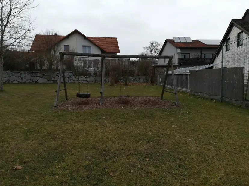 Spielplatz Gallneukirchen Hochbehälter 1 6