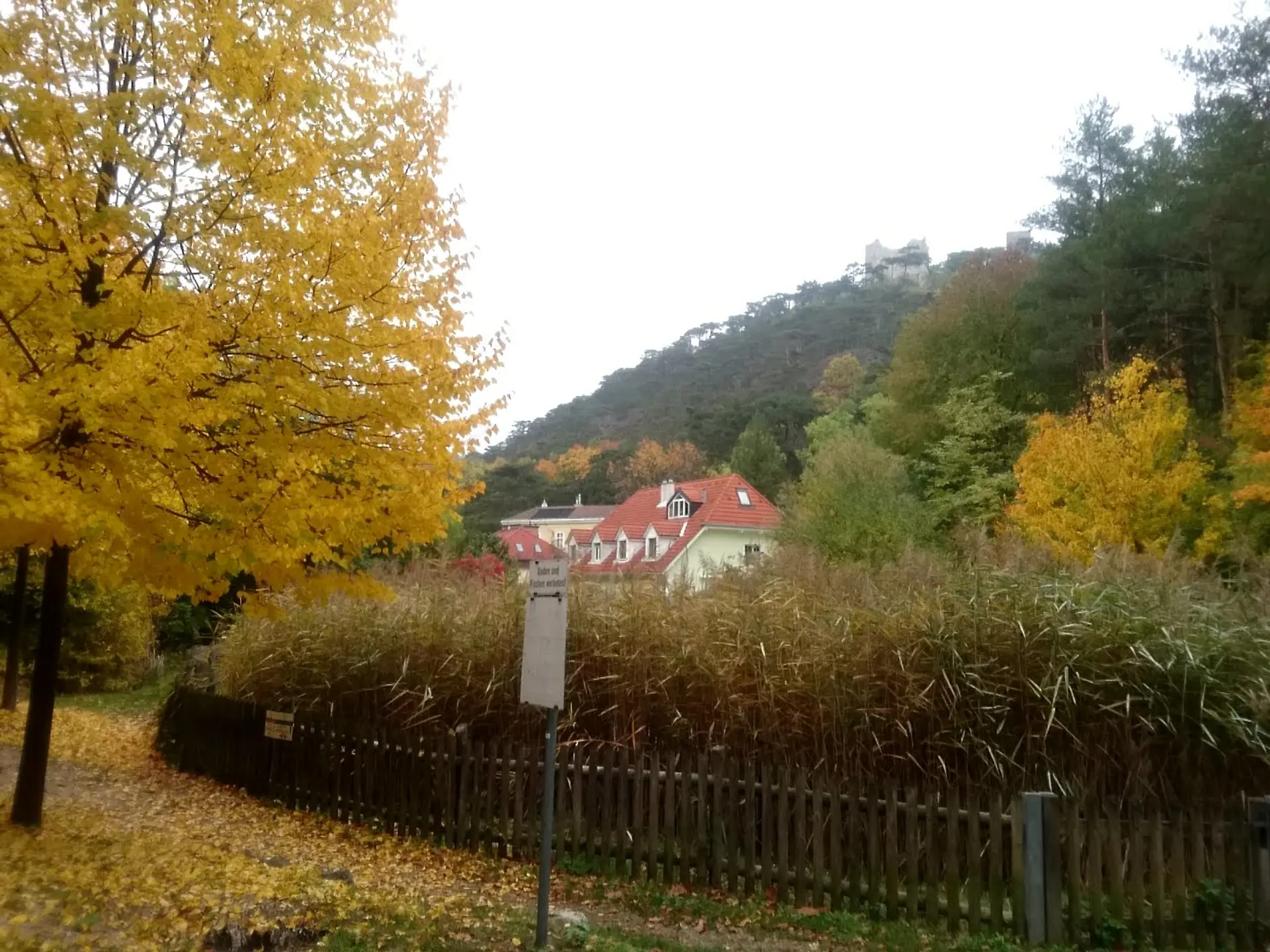 Spielplatz Vorderbrühl