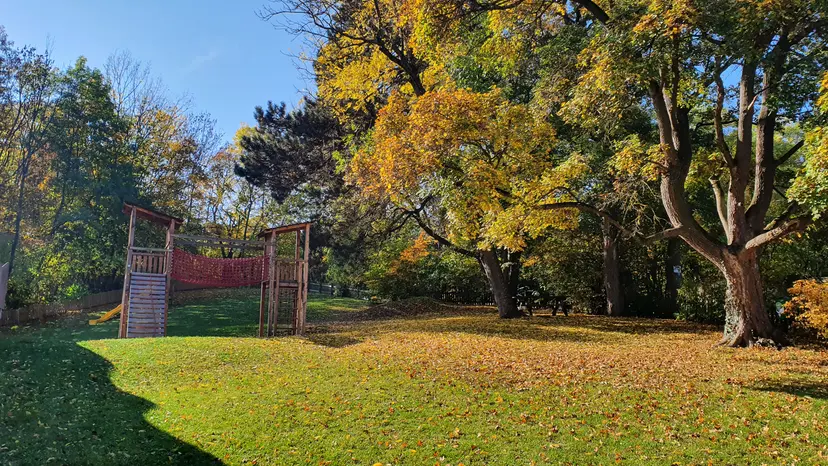Spielplatz Vorderbrühl 3