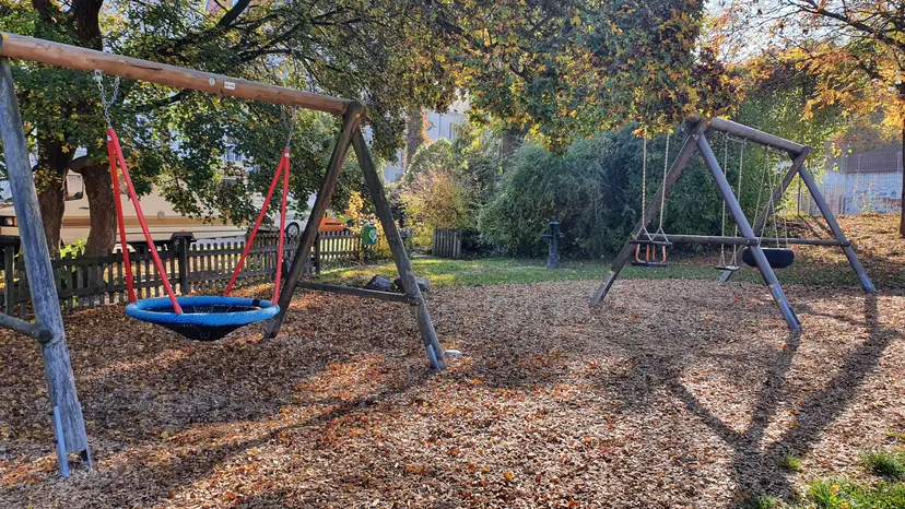 Spielplatz Vorderbrühl 4