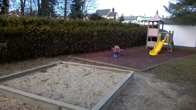 Spielplatz Seebahnhof 3