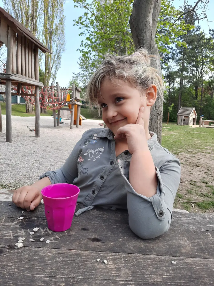 Spielplatz Stadtrandsiedlung 6