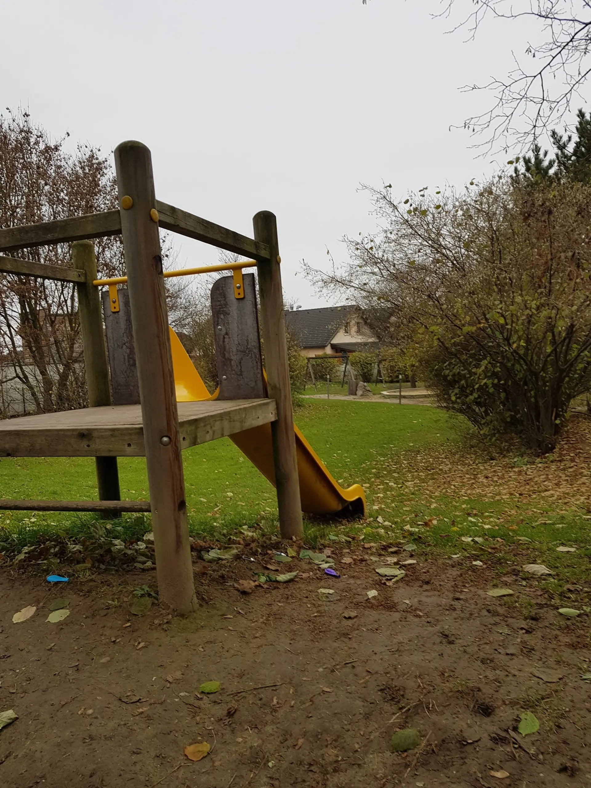 Spielplatz