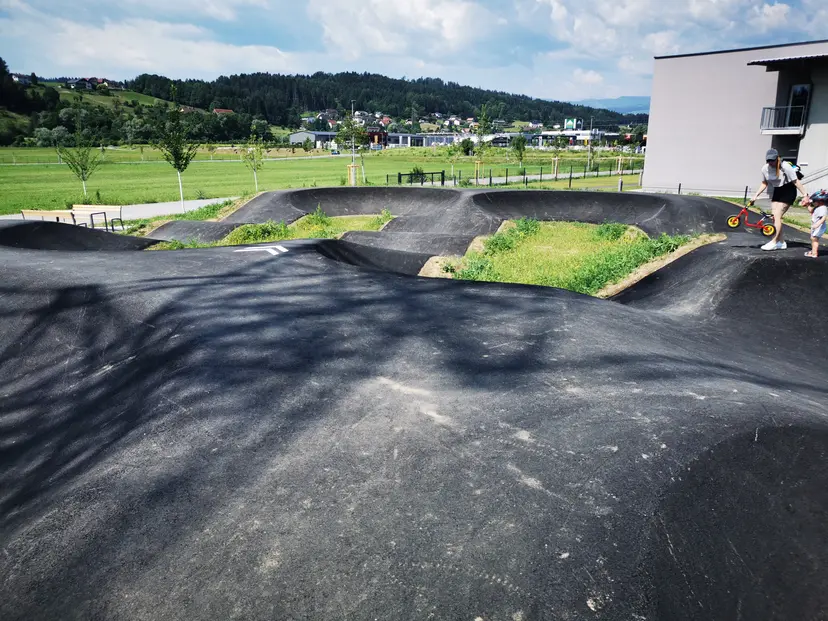 Radmotorikpark Voitsberg 2