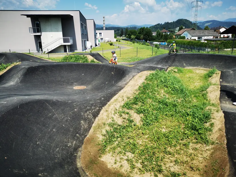 Radmotorikpark Voitsberg 5