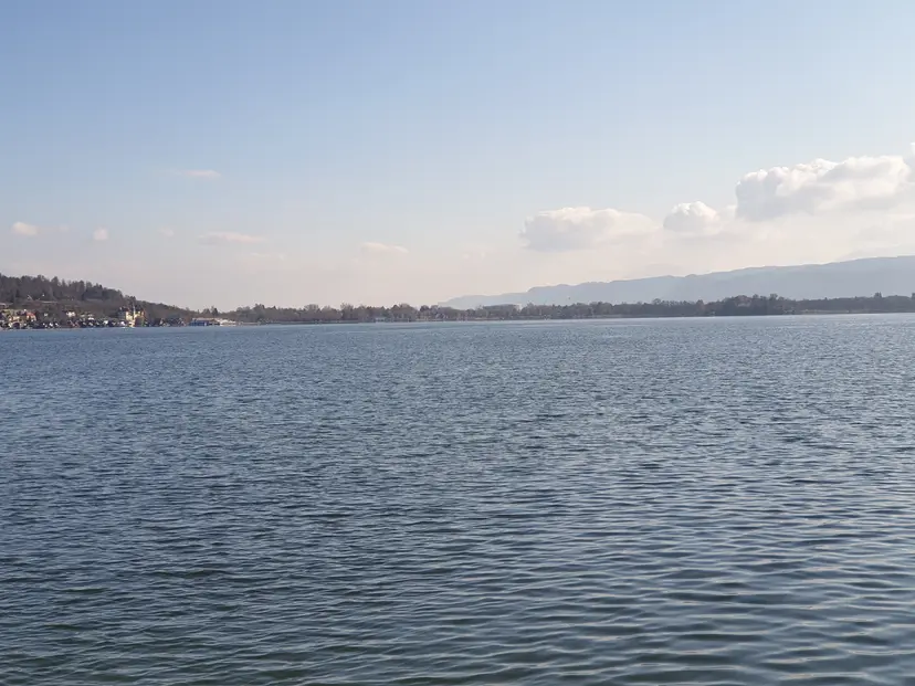 Spielplatz Bootsanlegestelle 4