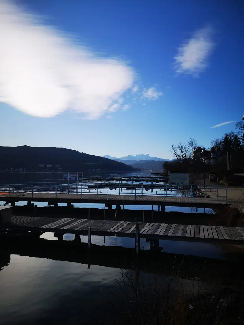 Spielplatz Bootsanlegestelle 5