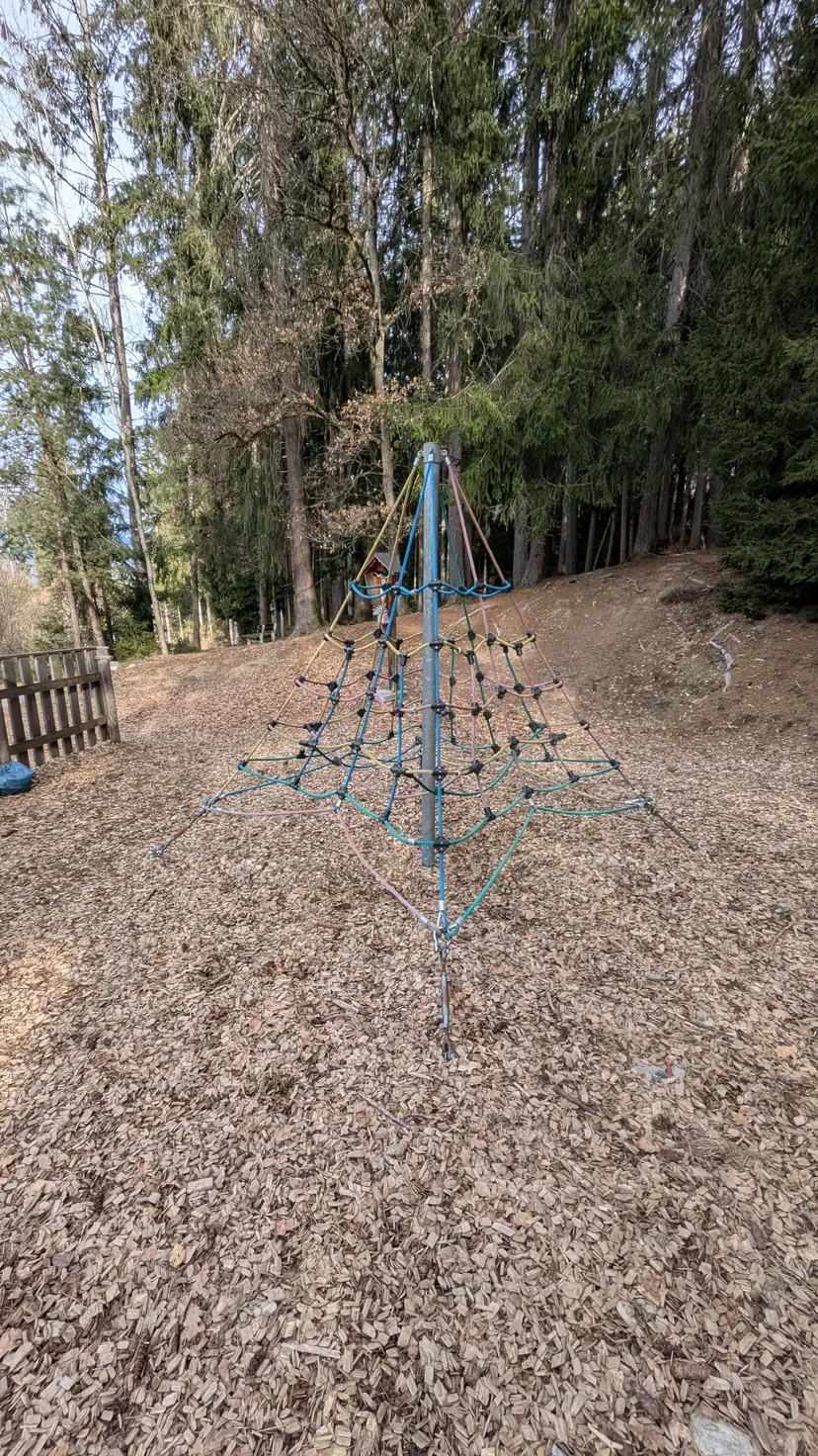 Waldspielplatz Hart im Zillertal 3