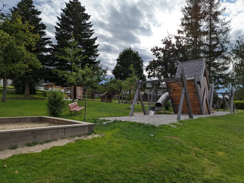 Spielplatz Kapellenpark 4