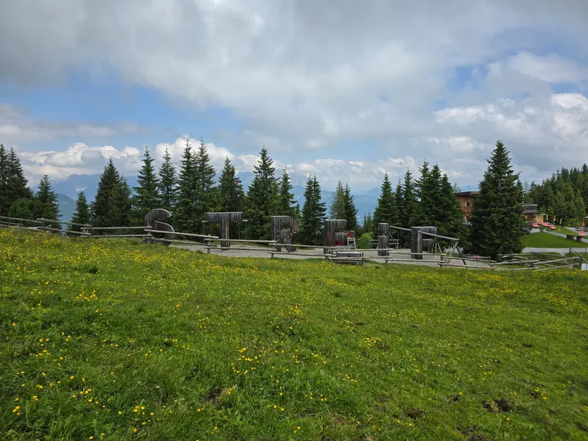 Streif Playground 2