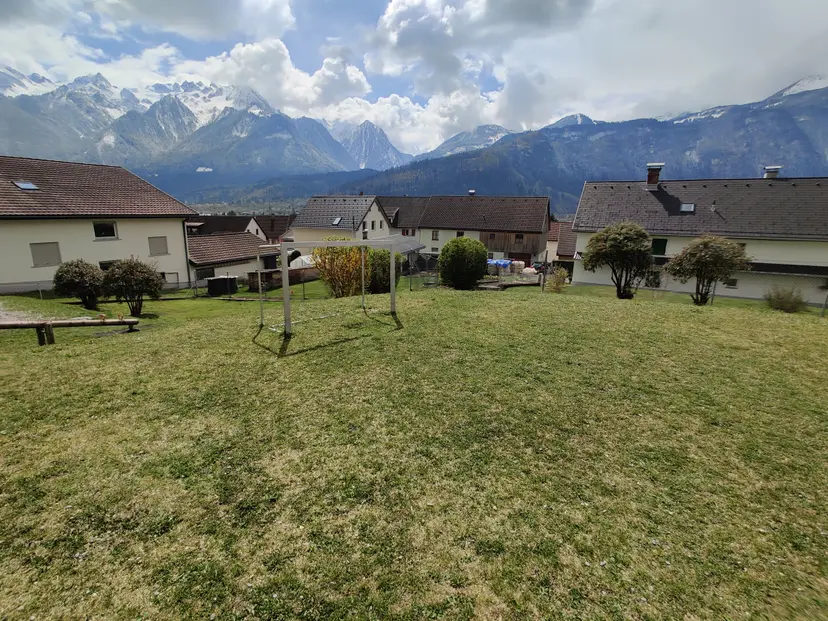 Spielplatz Burggasse 3