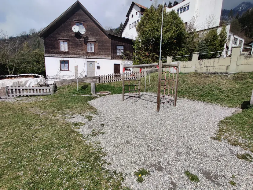 Spielplatz Burggasse 4