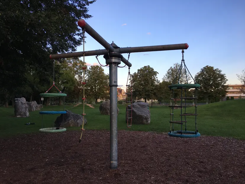 ORF Spielplatz 4