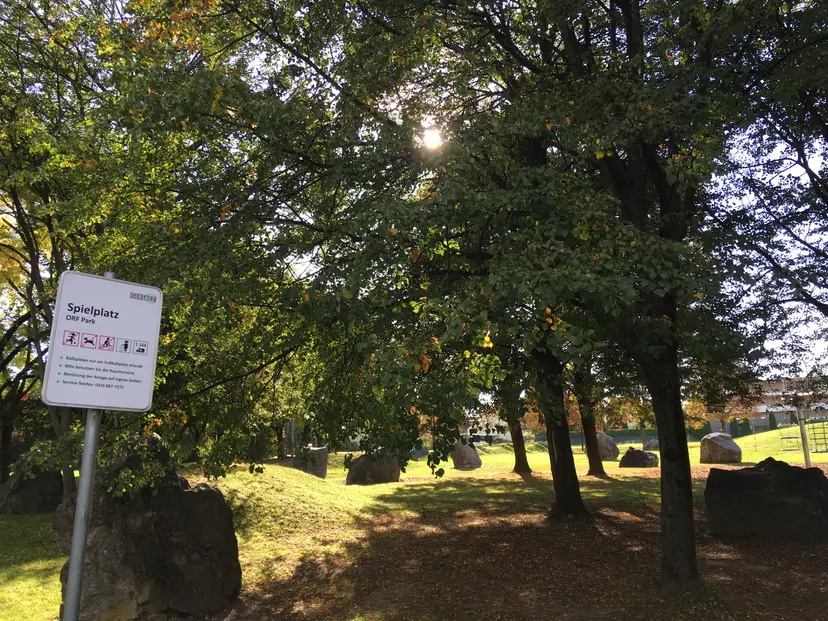 ORF Spielplatz 5