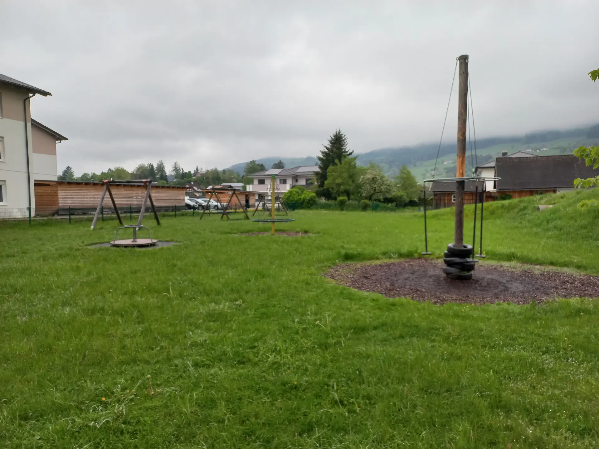 Spielplatz