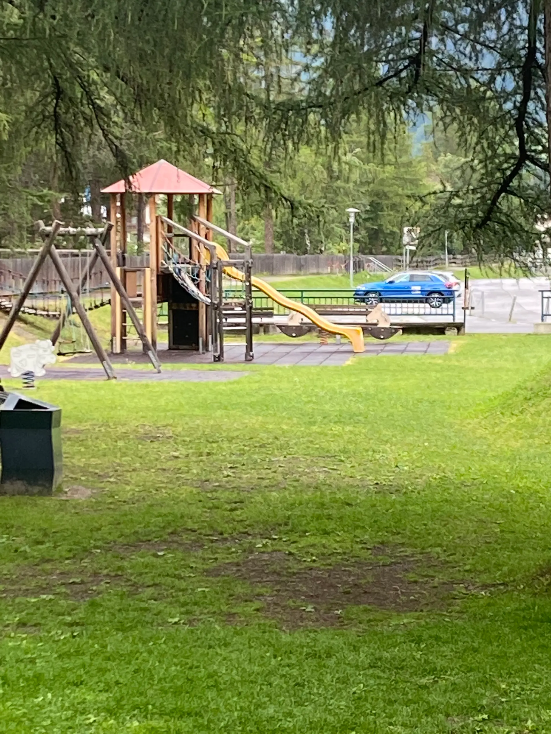Playground