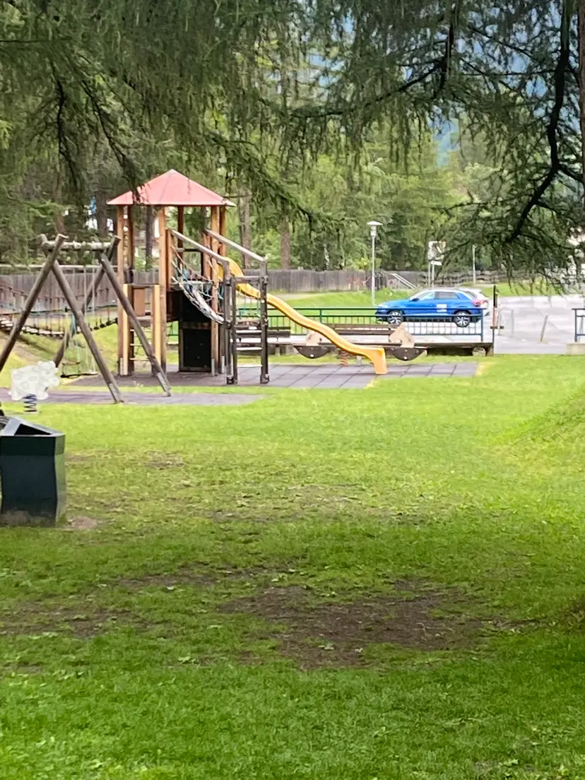 Playground 2