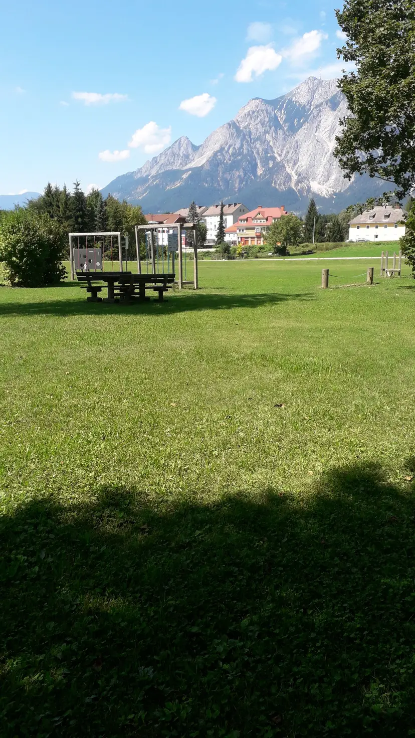 Spielplatz Arnoldstein 2
