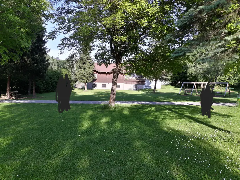 Spielplatz Arnoldstein 3