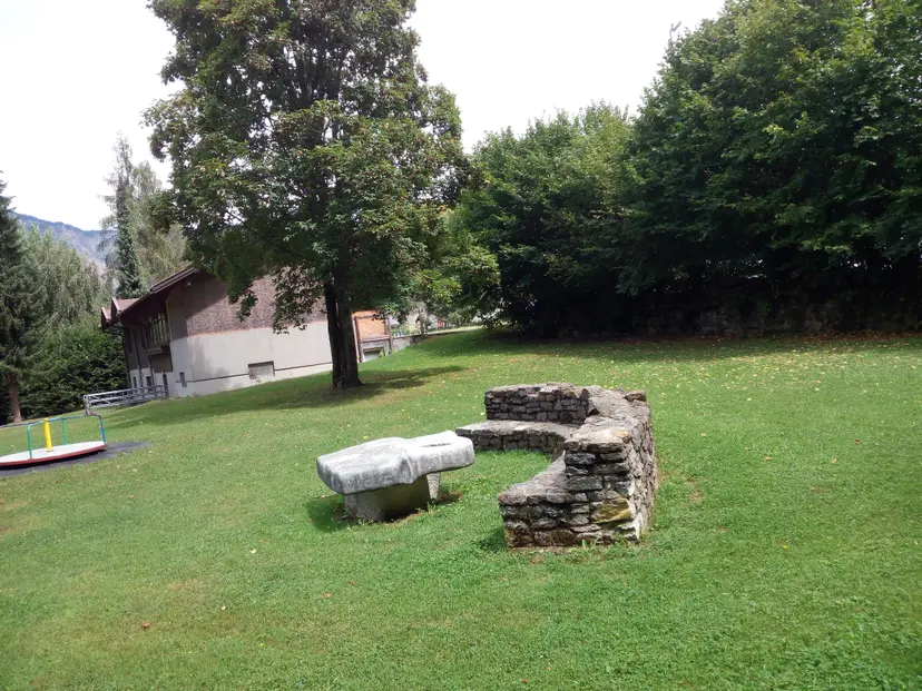 Spielplatz Arnoldstein 5