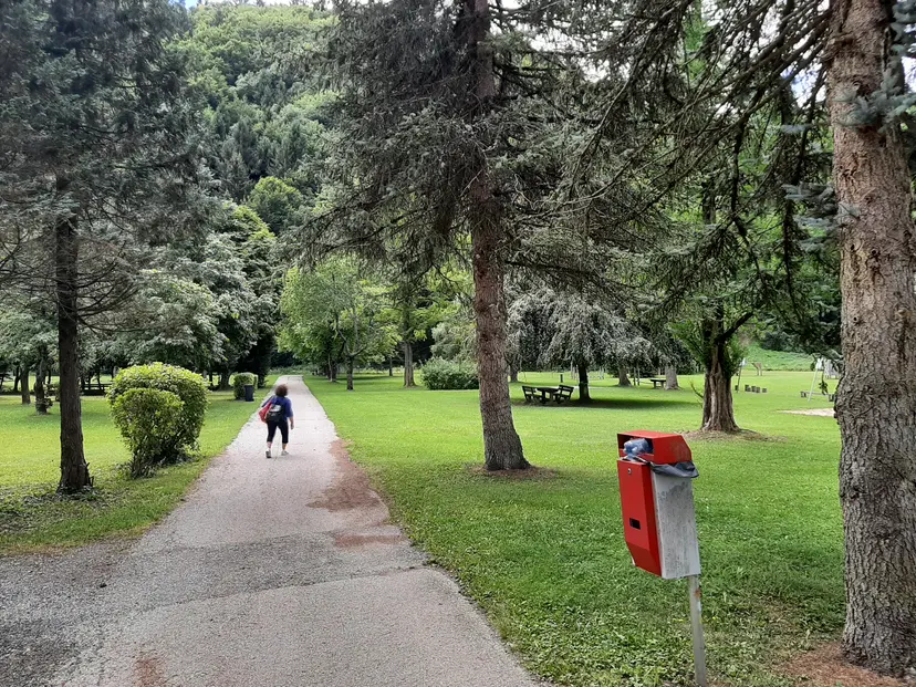 Spielplatz Arnoldstein 6