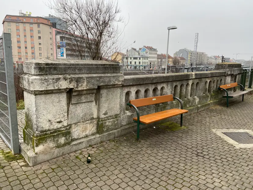 Spielplatz am Schedifkaplatz 5