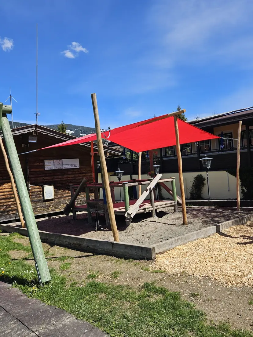 Spielplatz Brixen 3