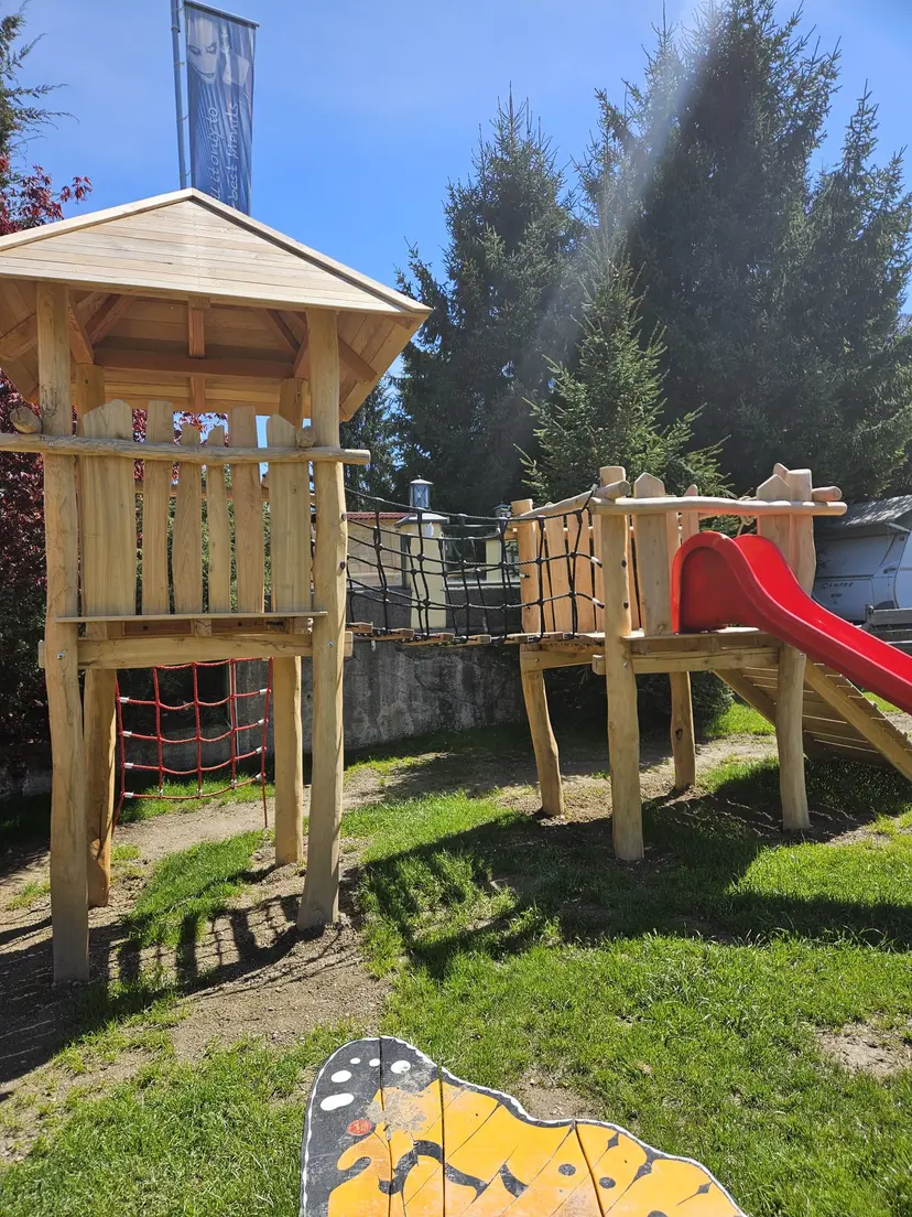 Spielplatz Brixen 4