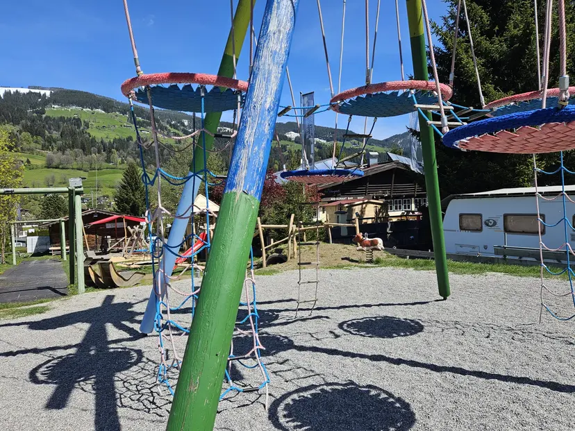 Spielplatz Brixen 5