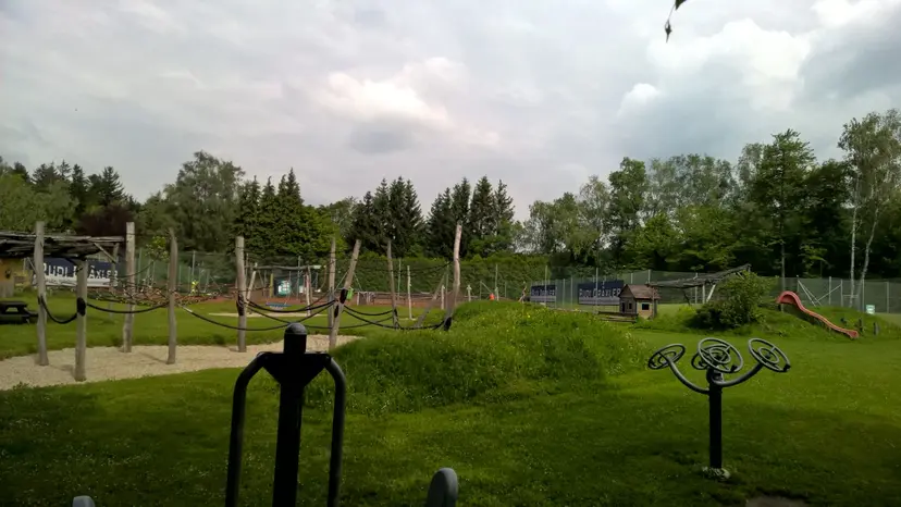 Spielplatz Lawies 2