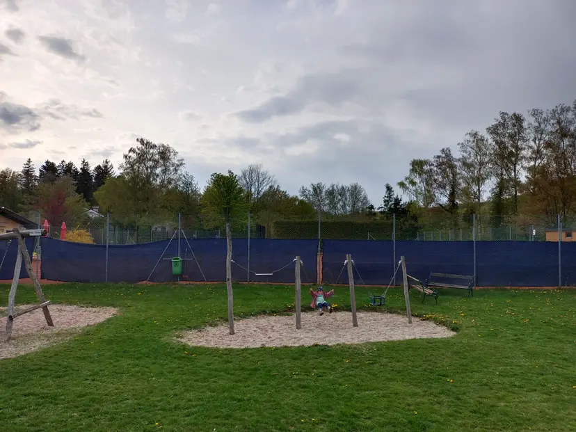 Spielplatz Lawies 3