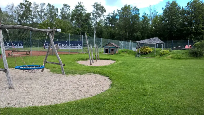 Spielplatz Lawies 4