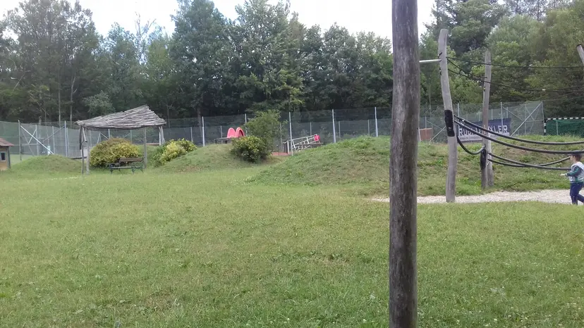 Spielplatz Lawies 5