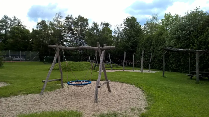 Spielplatz Lawies 6