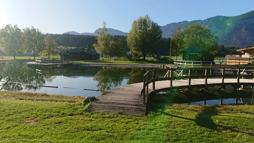 Spielplatz Bananensee 3