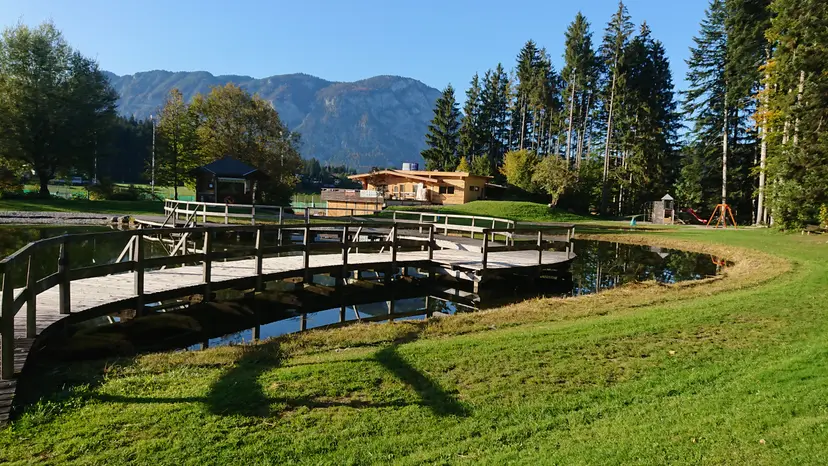 Spielplatz Bananensee 4