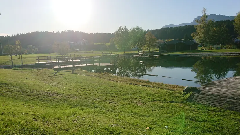 Spielplatz Bananensee 6