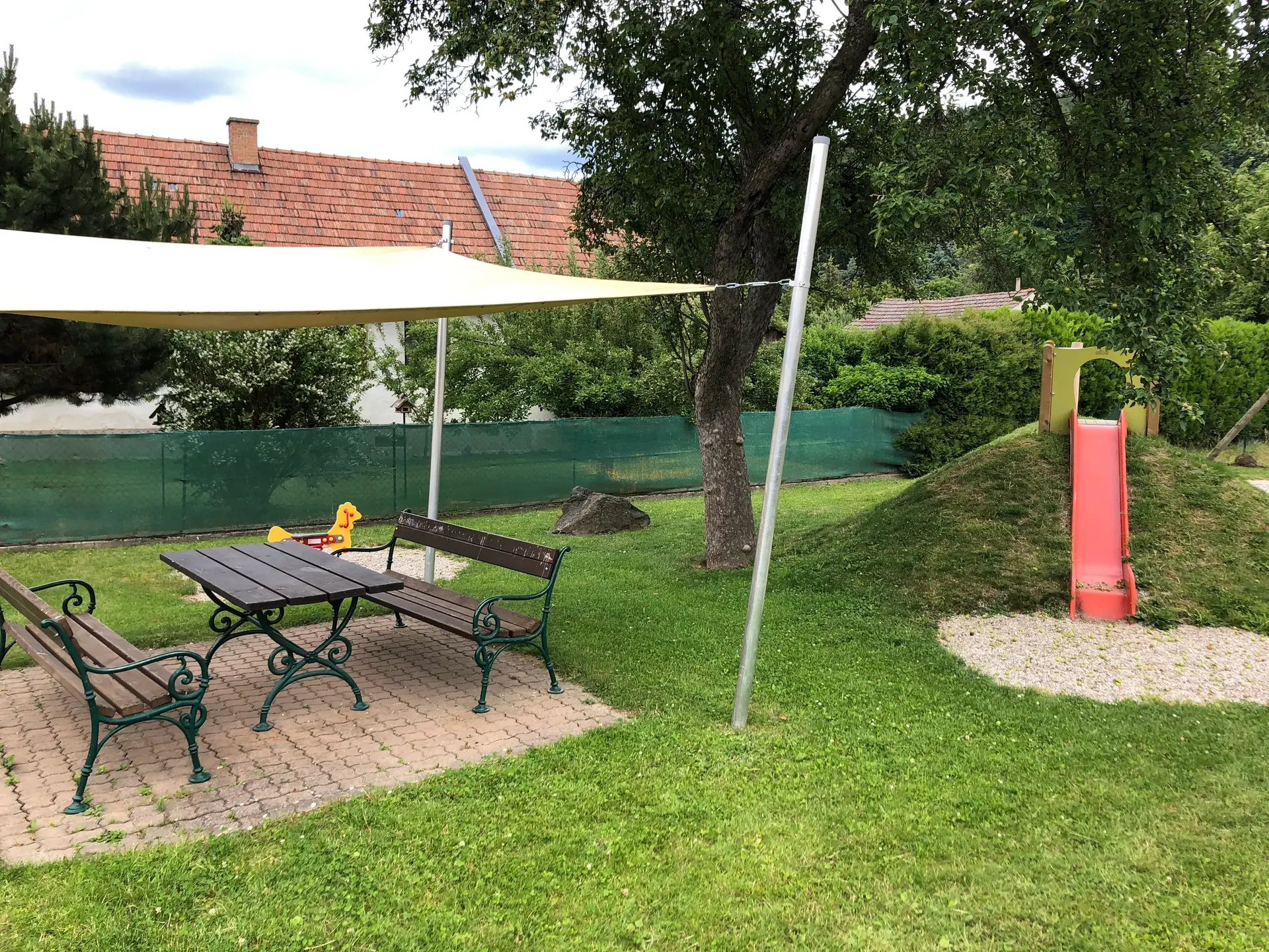 Spielplatz
