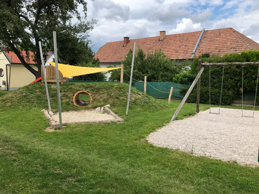 Spielplatz 4